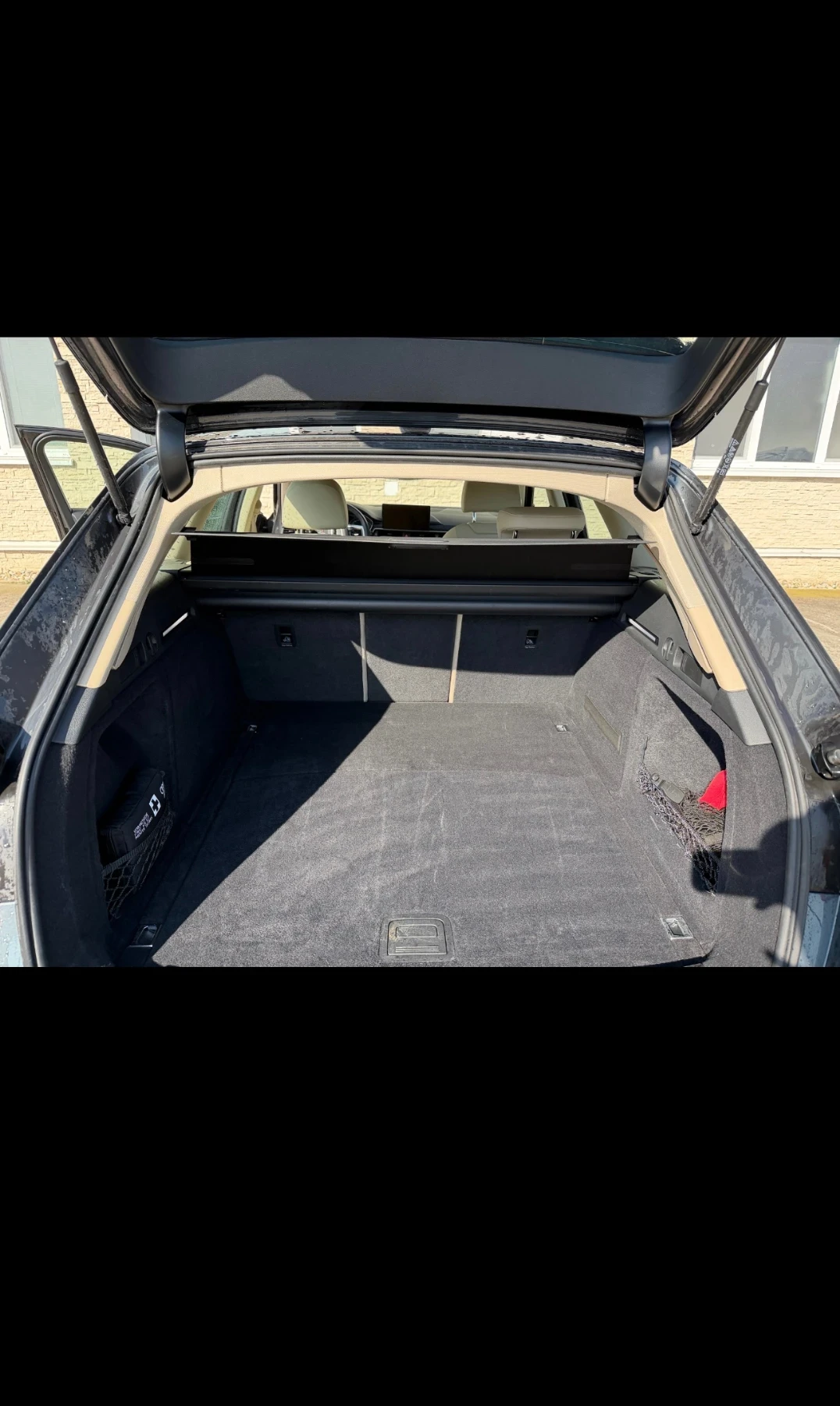 Audi A4, снимка 13 - Автомобили и джипове - 54042656