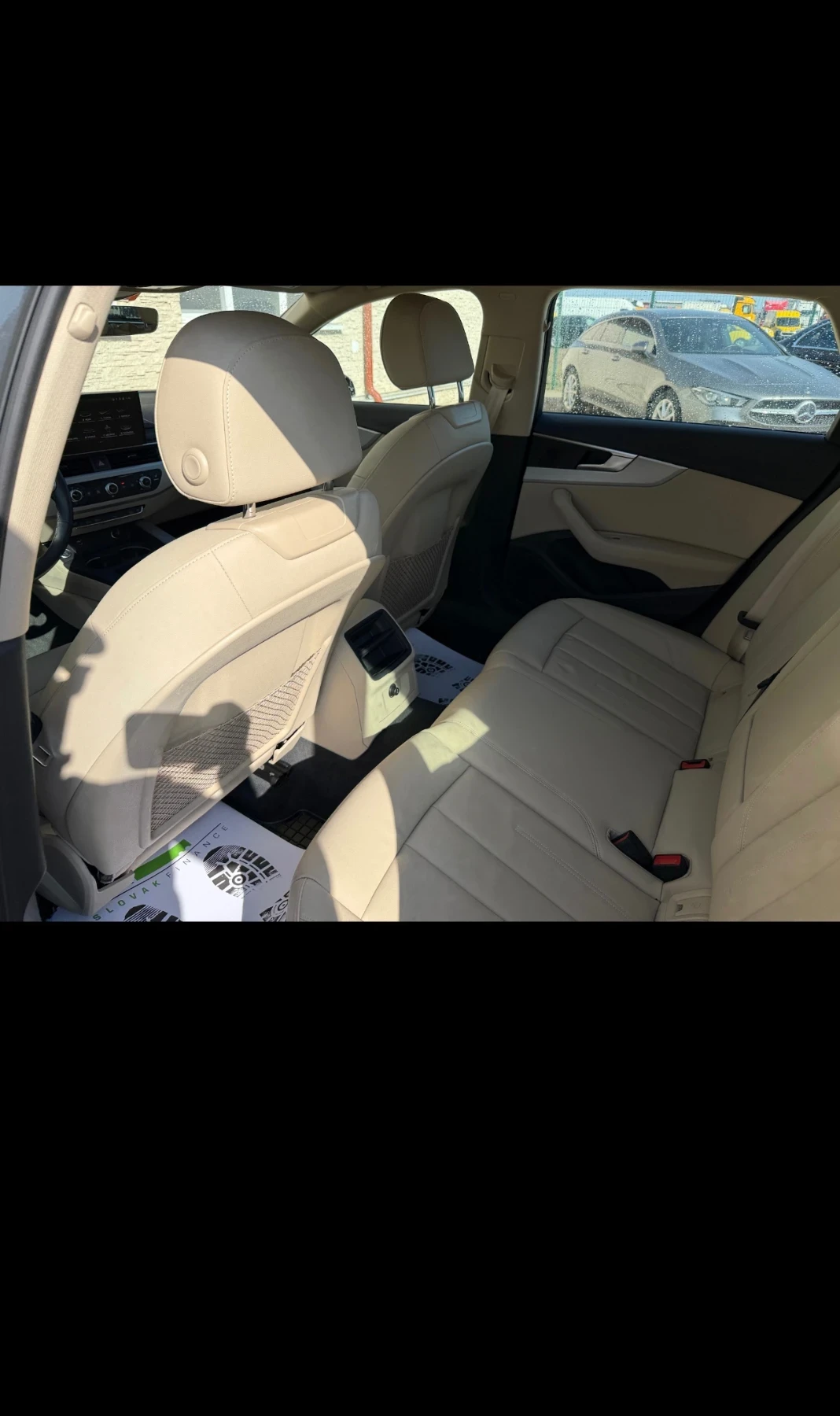 Audi A4, снимка 10 - Автомобили и джипове - 54042656