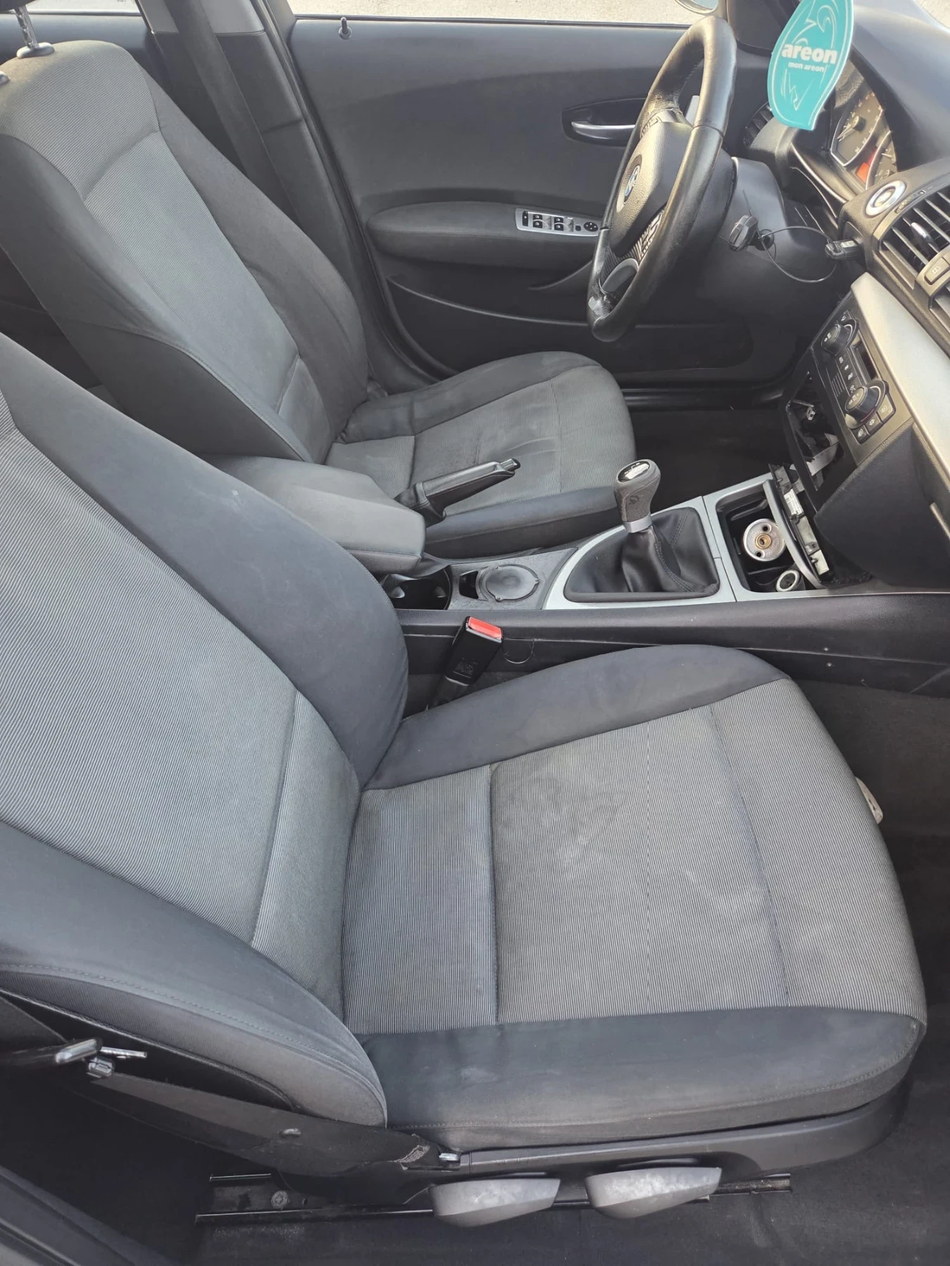 BMW 116 | Mobile.bg � ����������� 15