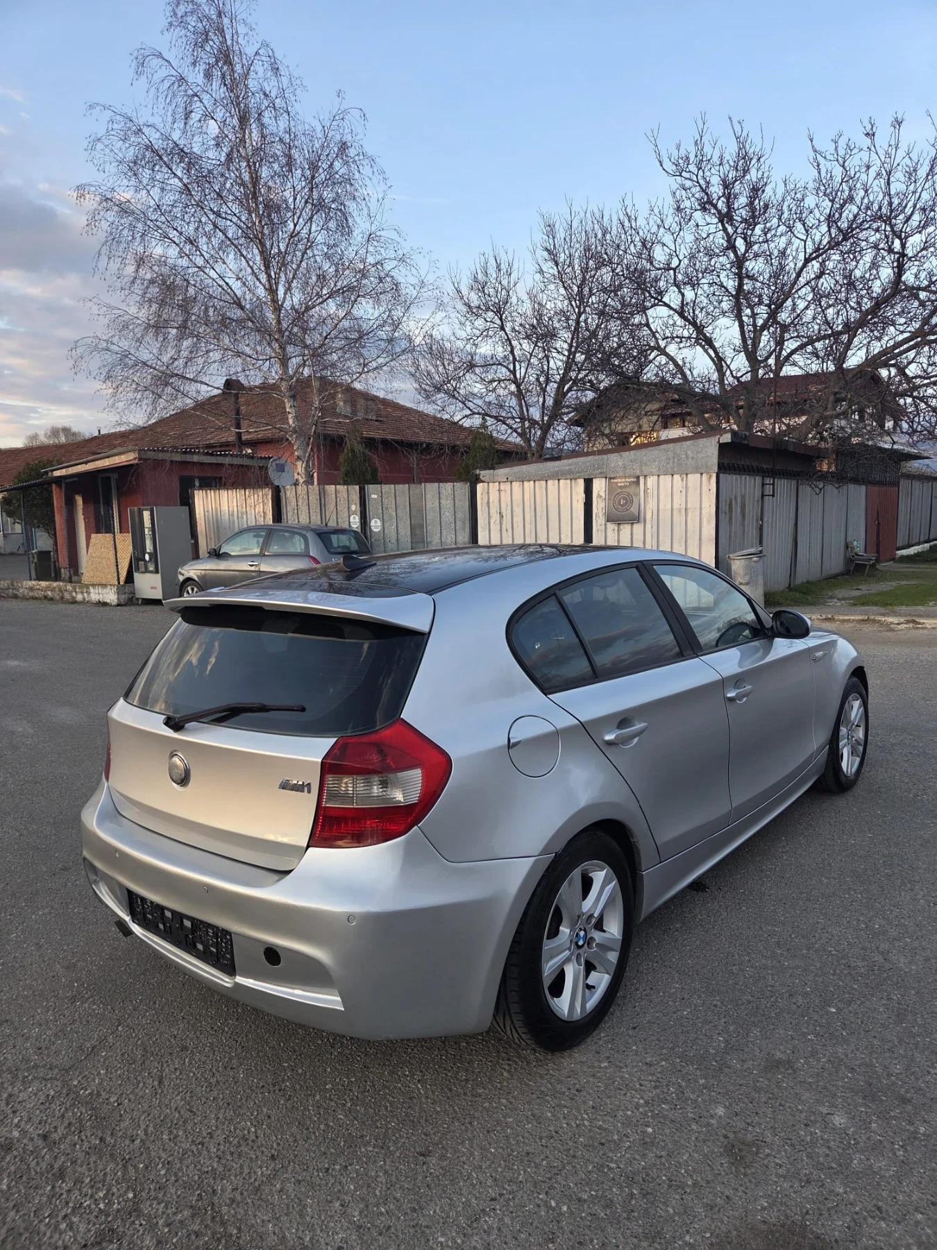BMW 116 | Mobile.bg � ����������� 5