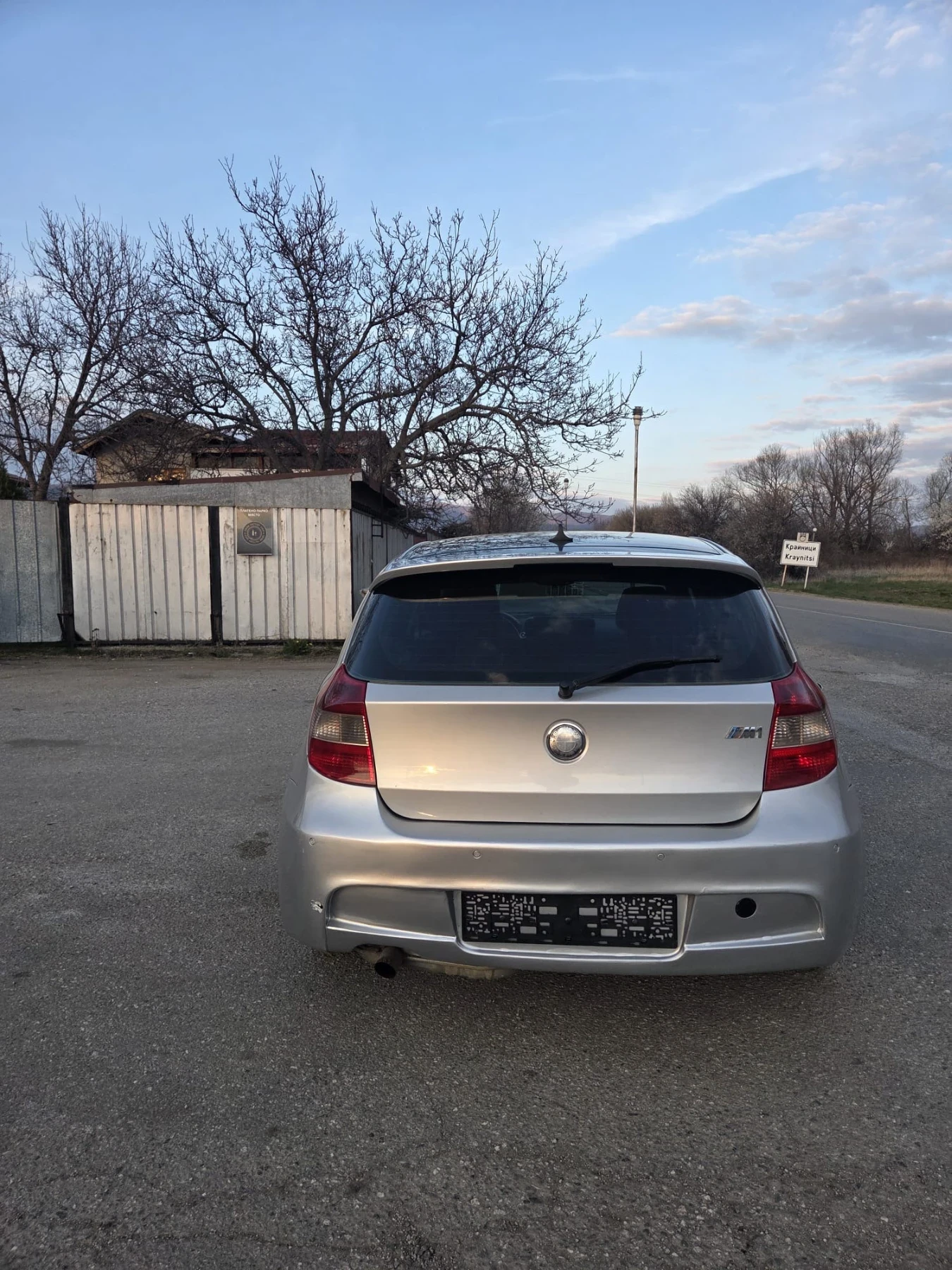 BMW 116 | Mobile.bg � ����������� 6