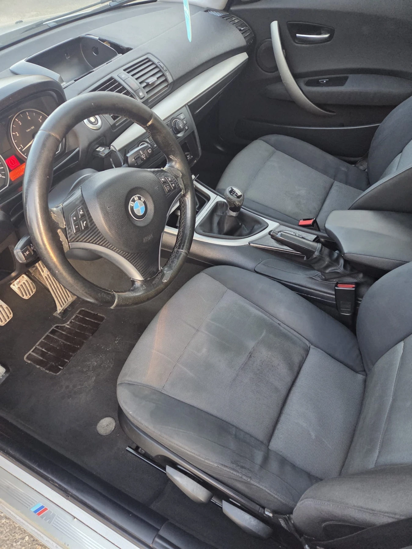 BMW 116 | Mobile.bg � ����������� 13