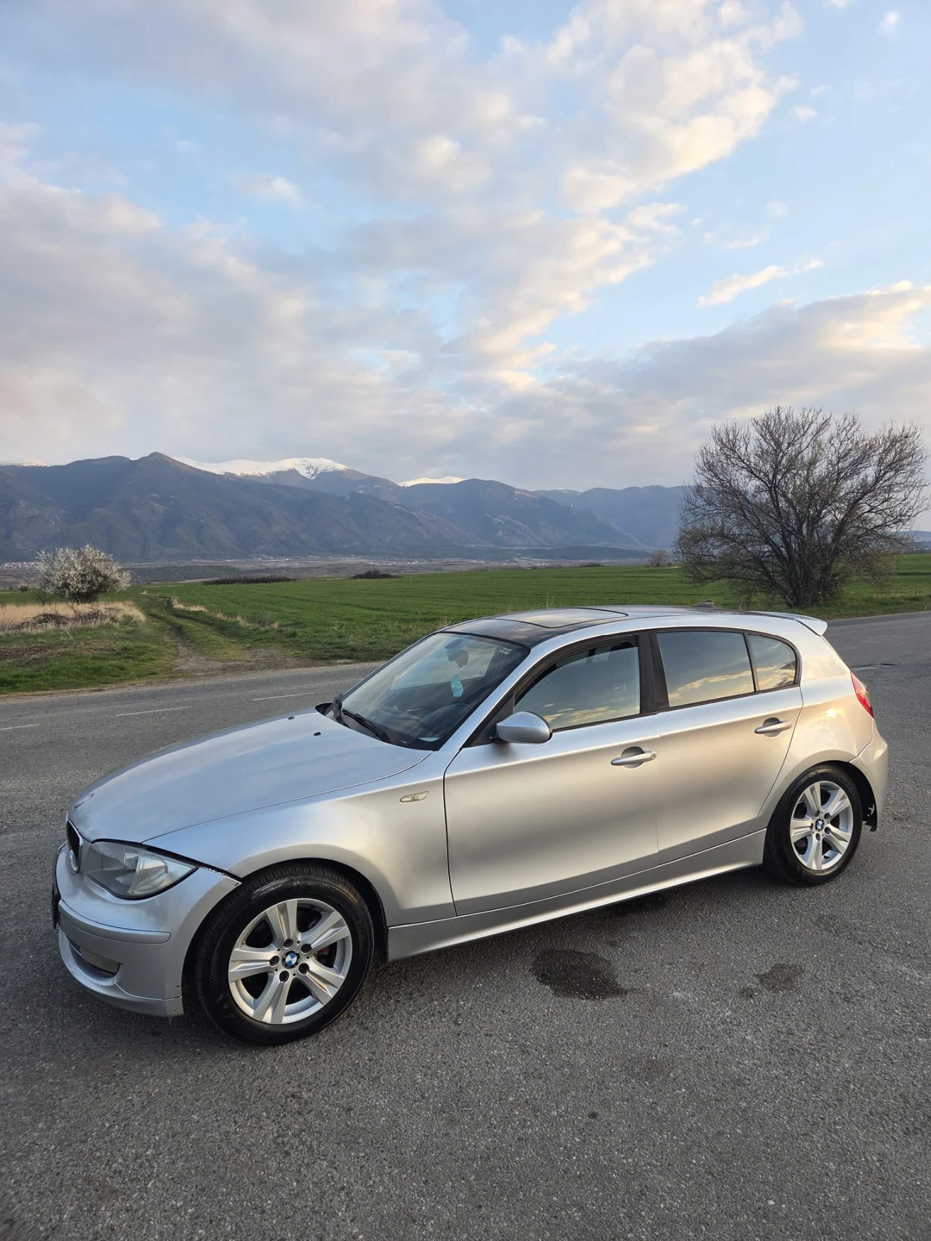 BMW 116 | Mobile.bg � ����������� 3