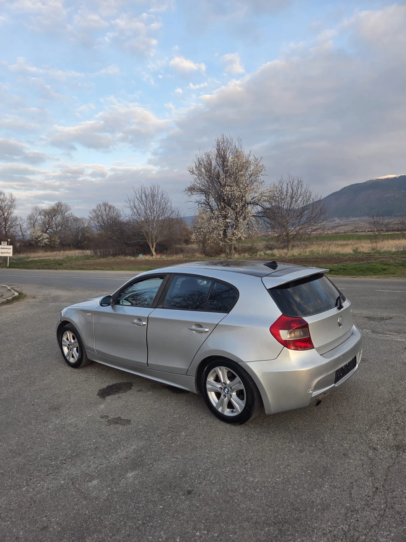 BMW 116 | Mobile.bg � ����������� 4