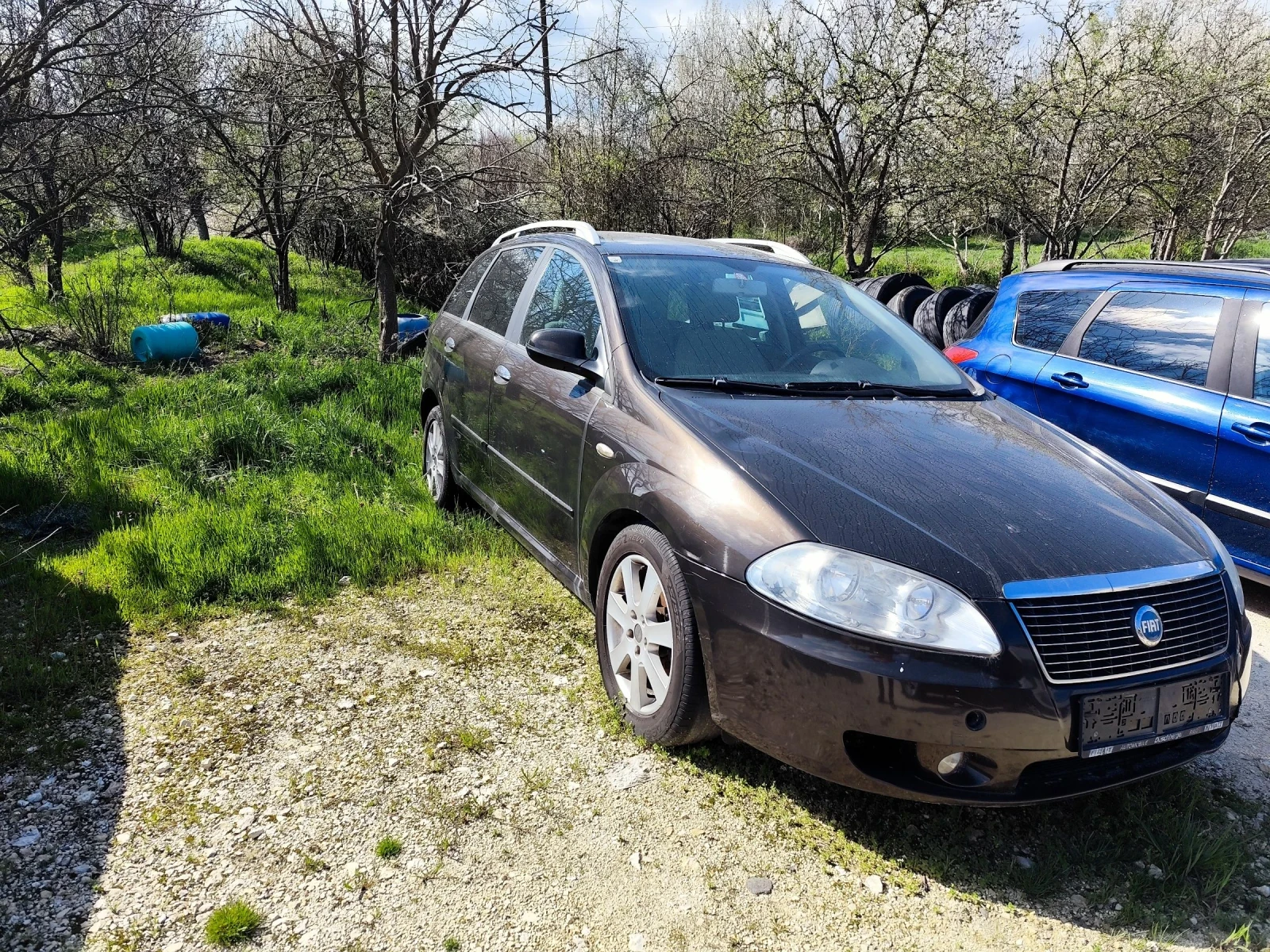 Fiat Croma undefined | Auto.bg — изображение 1