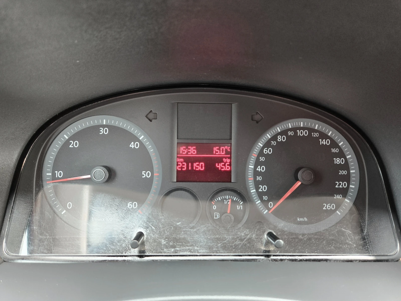 VW Caddy 1.9 TDI MAXI �������� �������� 1-���������� BLS | Mobile.bg � ����������� 13