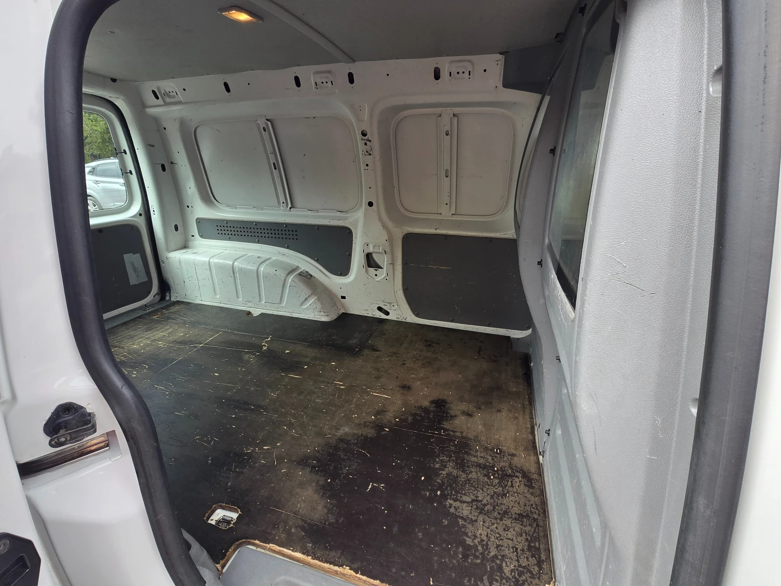 VW Caddy 1.9 TDI MAXI �������� �������� 1-���������� BLS | Mobile.bg � ����������� 12