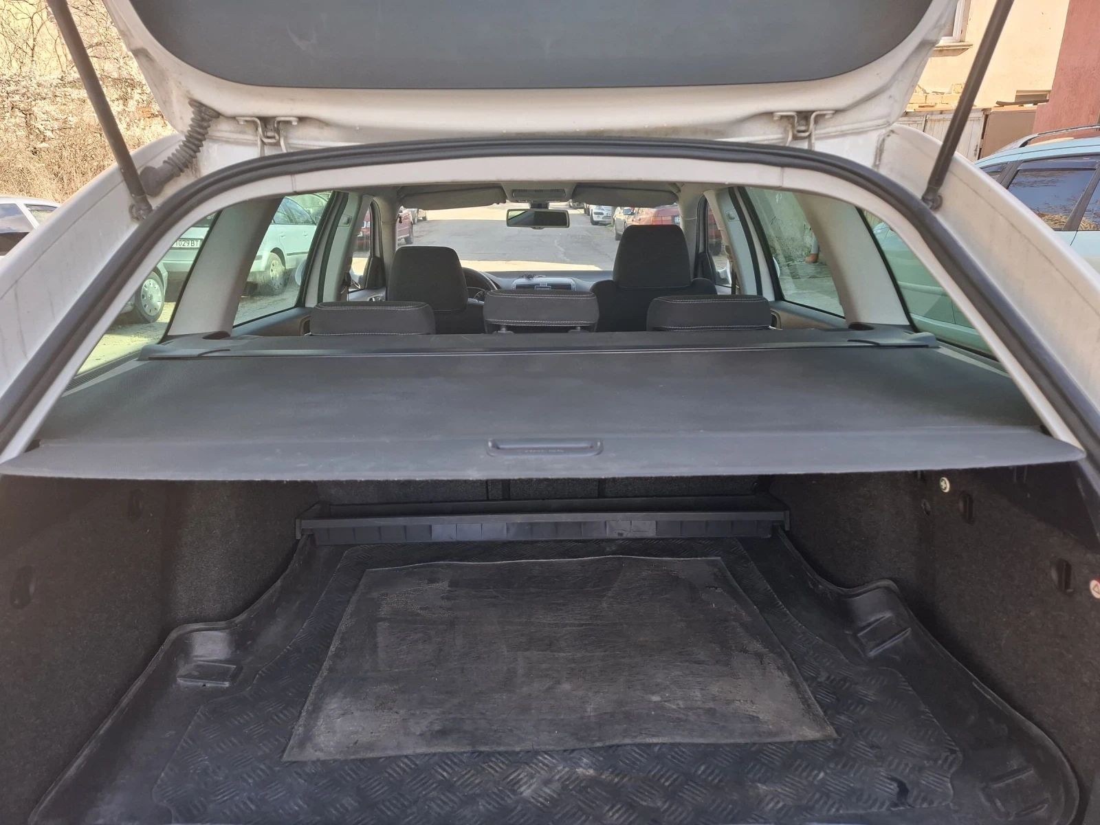 Skoda Octavia Euro5B.  2.0TDI | Mobile.bg � ����������� 17