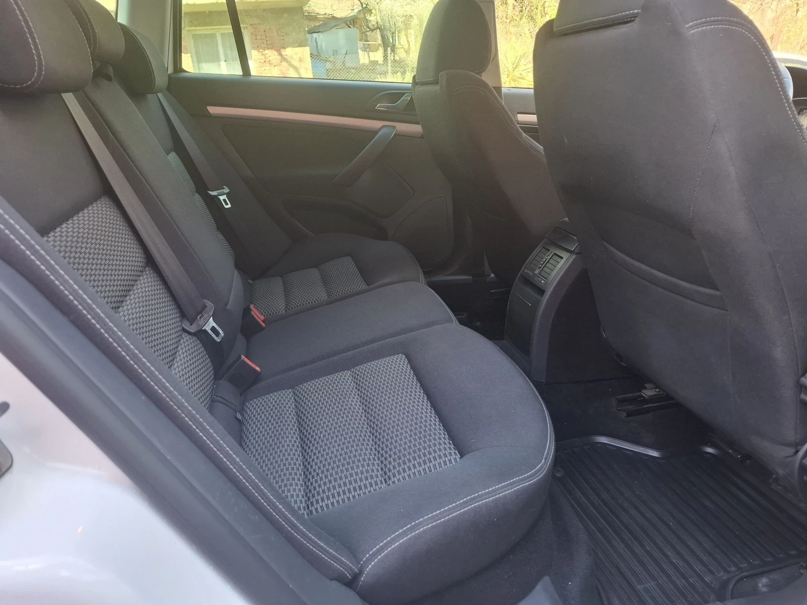 Skoda Octavia Euro5B.  2.0TDI | Mobile.bg � ����������� 15