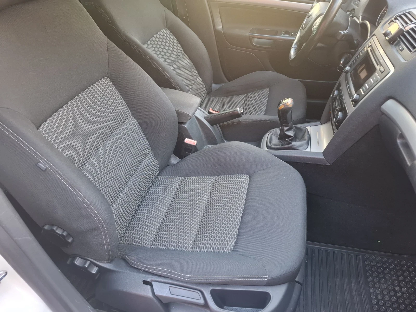 Skoda Octavia Euro5B.  2.0TDI | Mobile.bg � ����������� 12