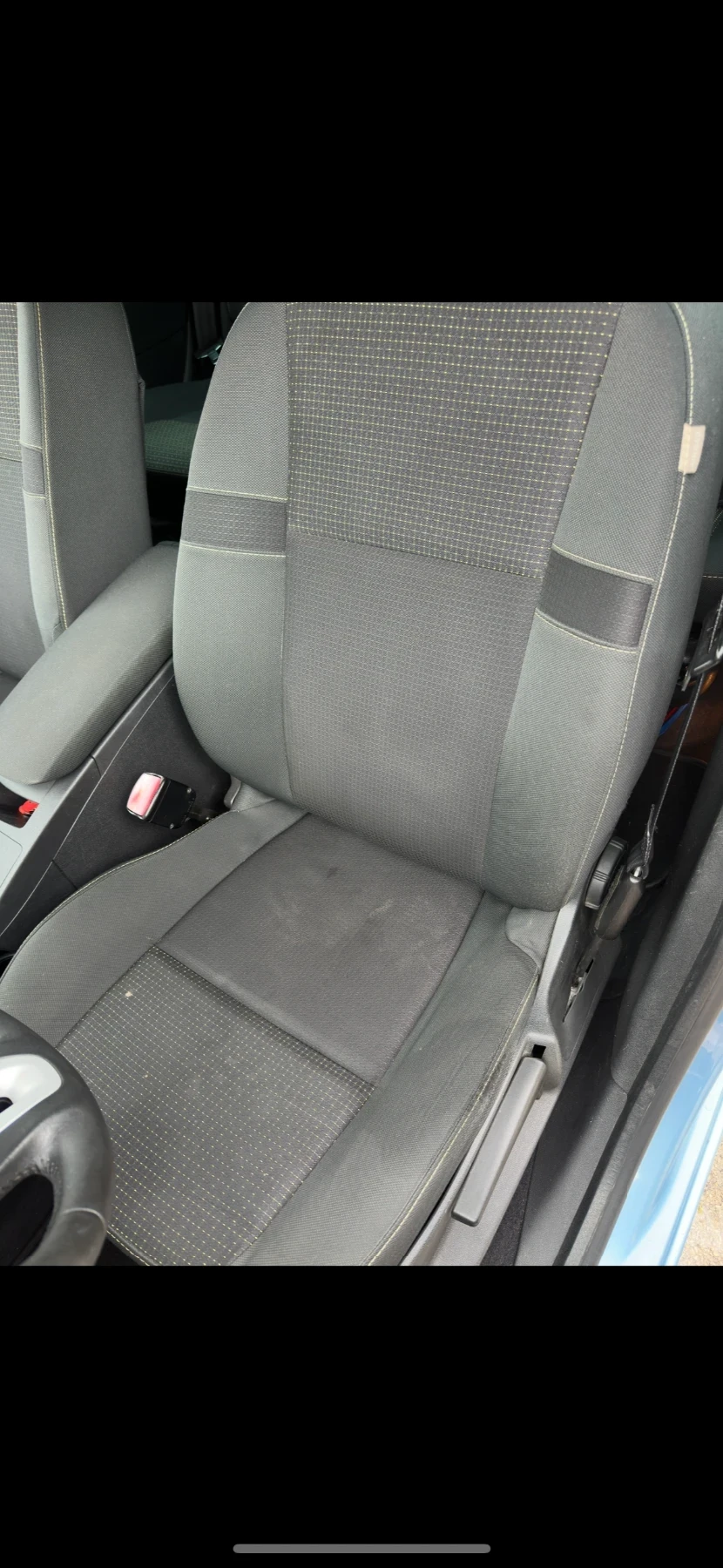 Renault Scenic 1.4TCE, снимка 13 - Автомобили и джипове - 54486001