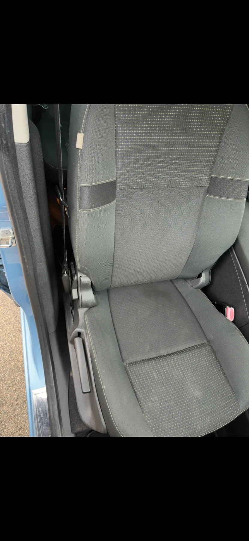 Renault Scenic 1.4TCE, снимка 14 - Автомобили и джипове - 54486001