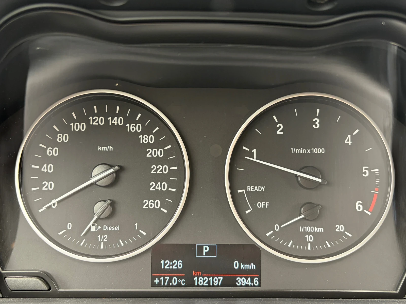 BMW 118 d Facelift | Mobile.bg � ����������� 9