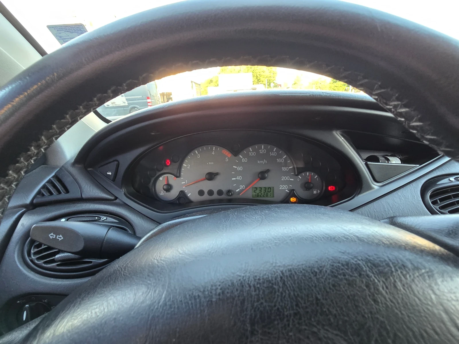 Ford Focus, снимка 7 - Автомобили и джипове - 54659921