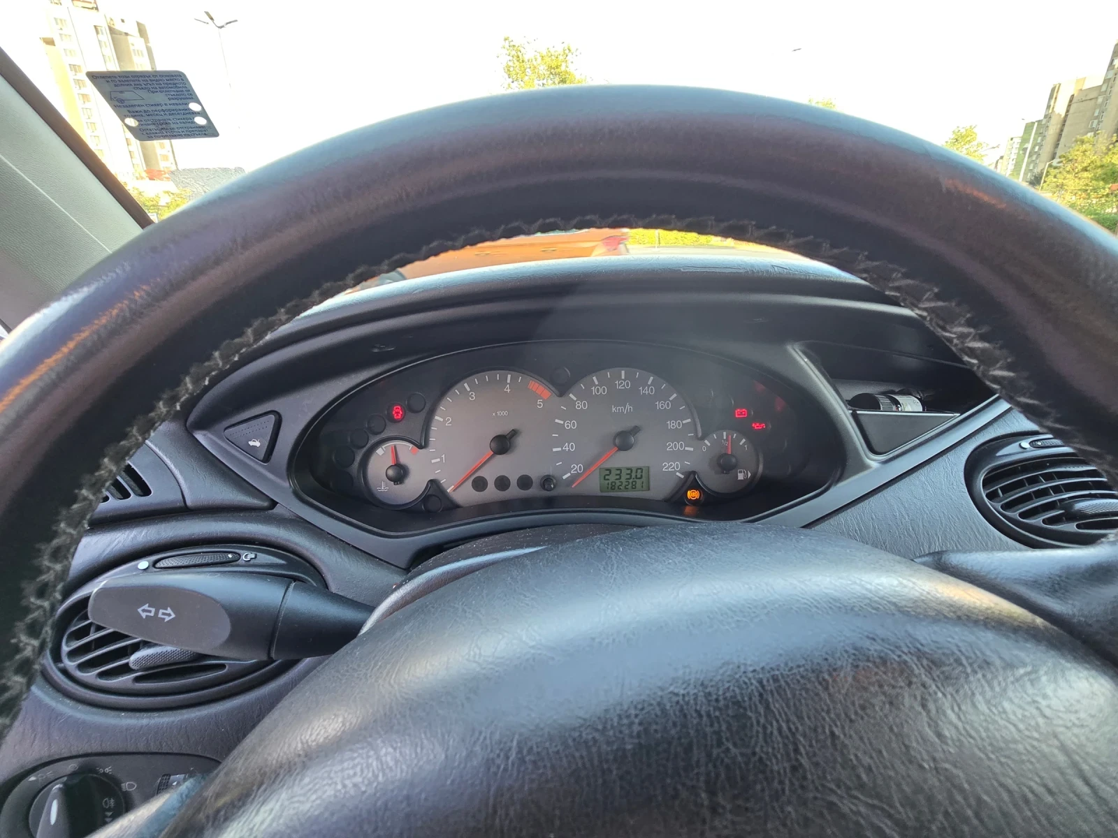 Ford Focus, снимка 12 - Автомобили и джипове - 54659921
