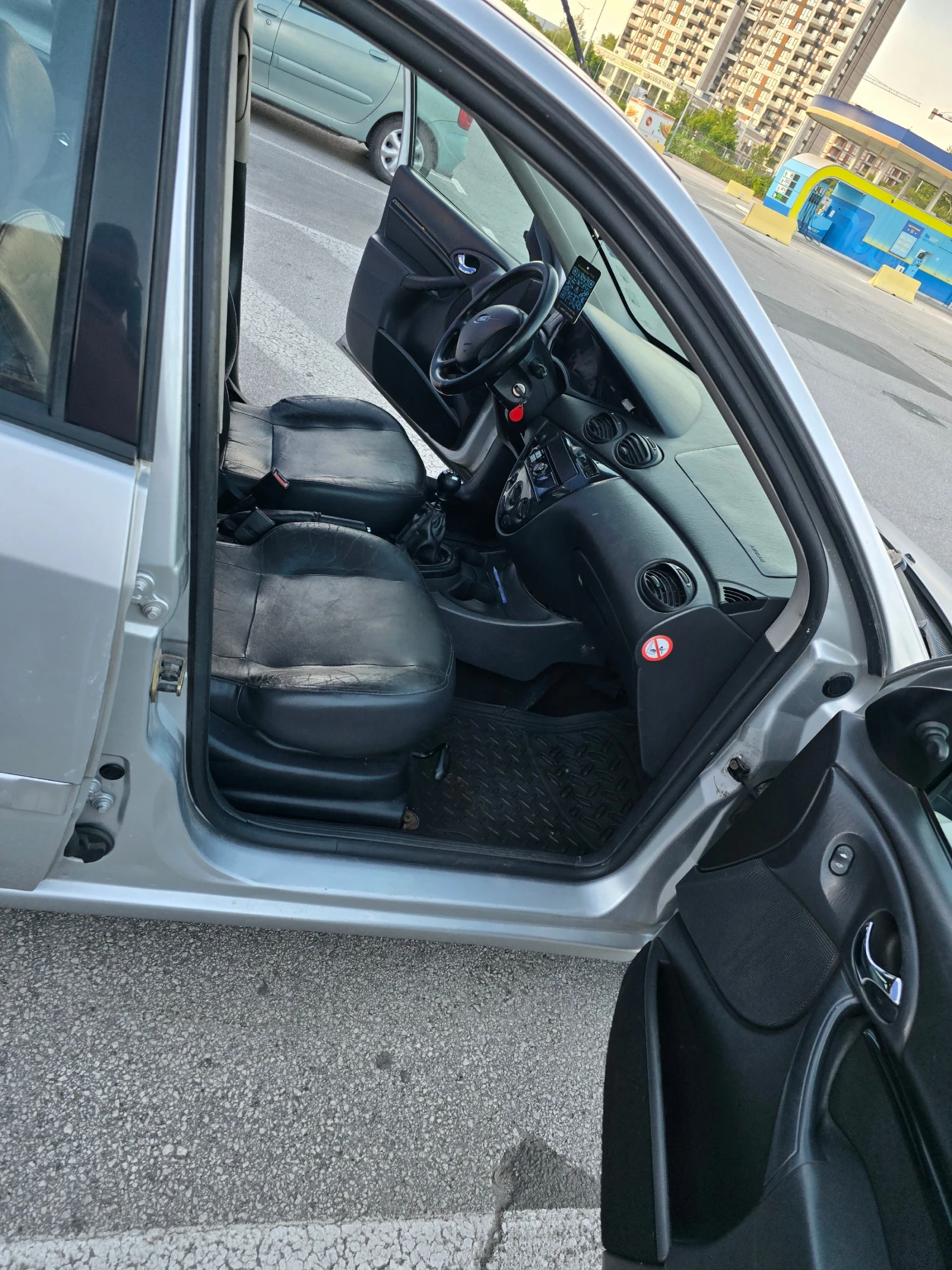 Ford Focus, снимка 13 - Автомобили и джипове - 54659921