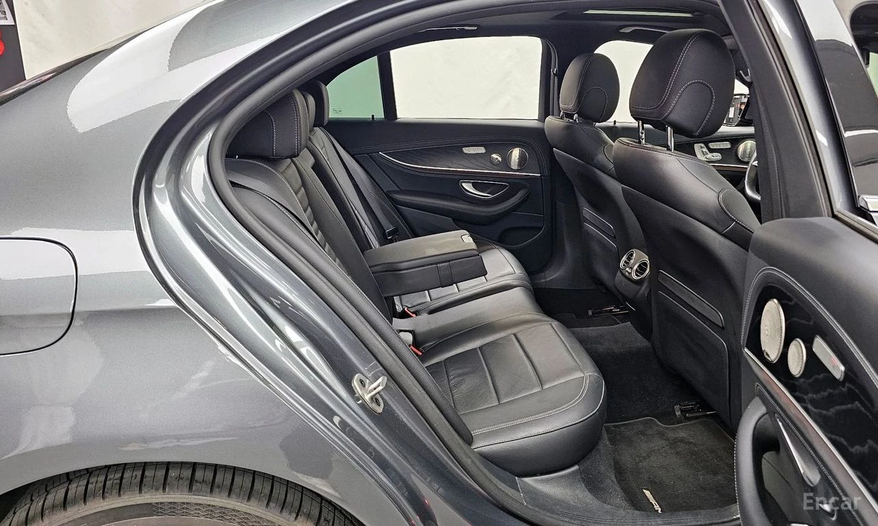 Mercedes-Benz E 220 D* AMG-LINE* DISTRONIC* 360CAMERA*  | Mobile.bg � ����������� 15