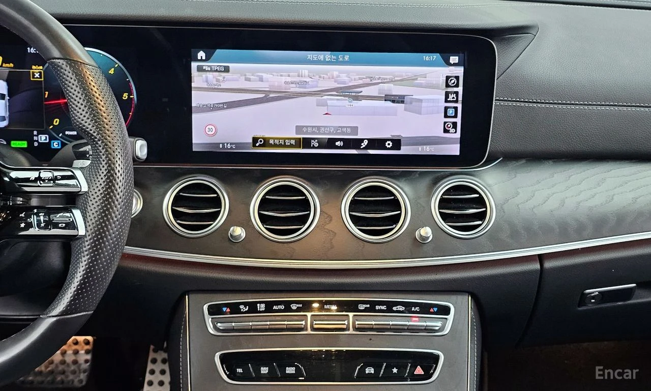 Mercedes-Benz E 220 D* AMG-LINE* DISTRONIC* 360CAMERA*  | Mobile.bg � ����������� 9