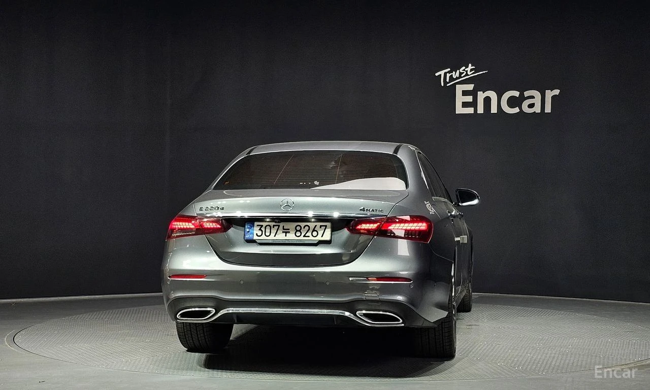 Mercedes-Benz E 220 D* AMG-LINE* DISTRONIC* 360CAMERA*  | Mobile.bg � ����������� 4