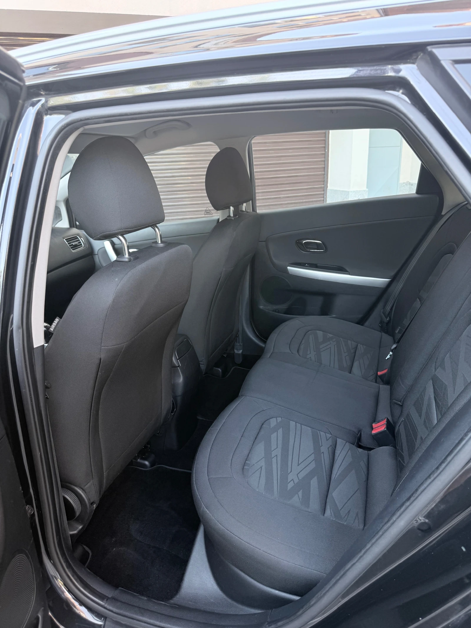 Kia Ceed, снимка 11 - Автомобили и джипове - 54846756
