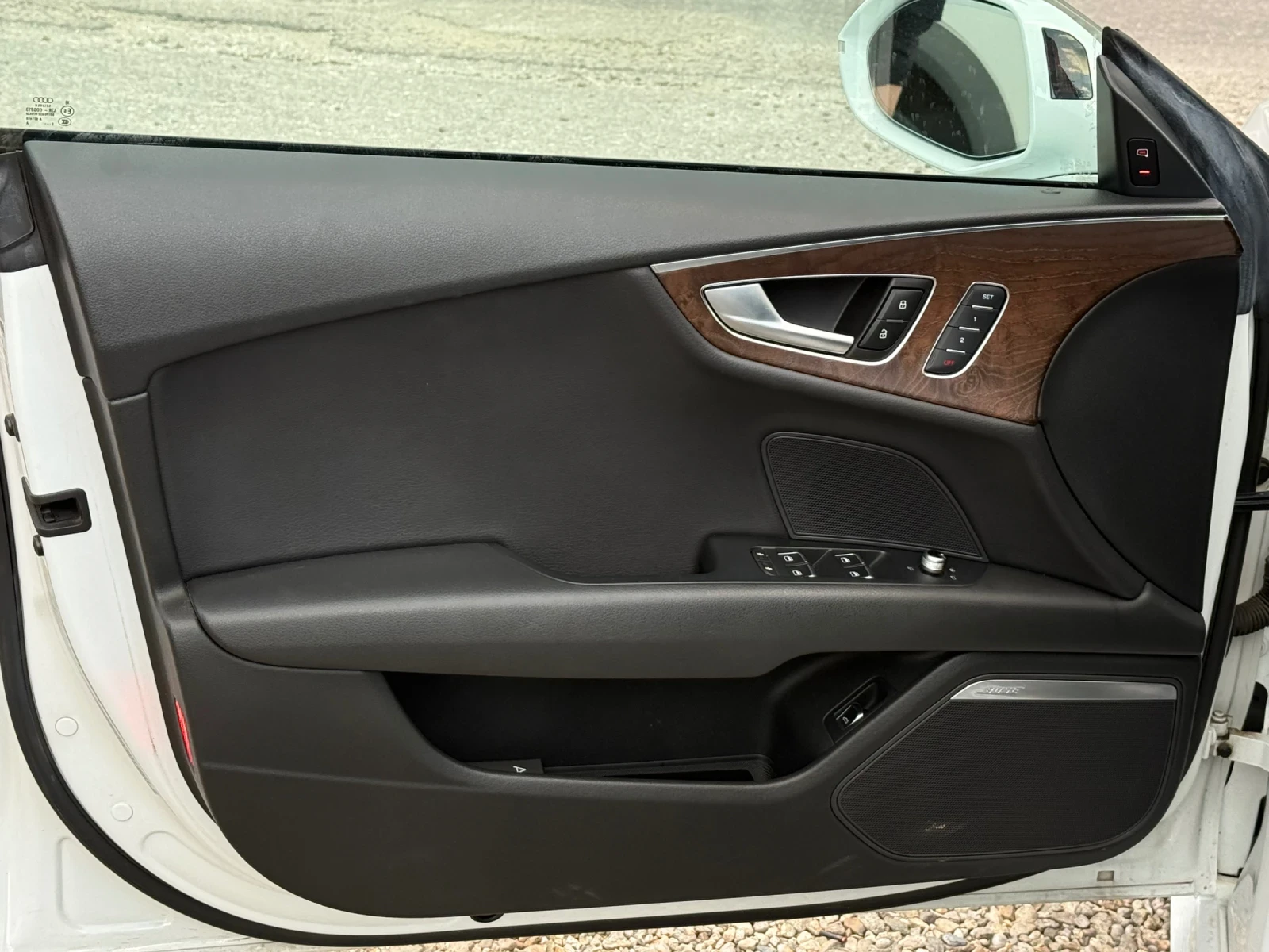Audi A7 3.0 T FACE-LIFT | Mobile.bg � ����������� 8