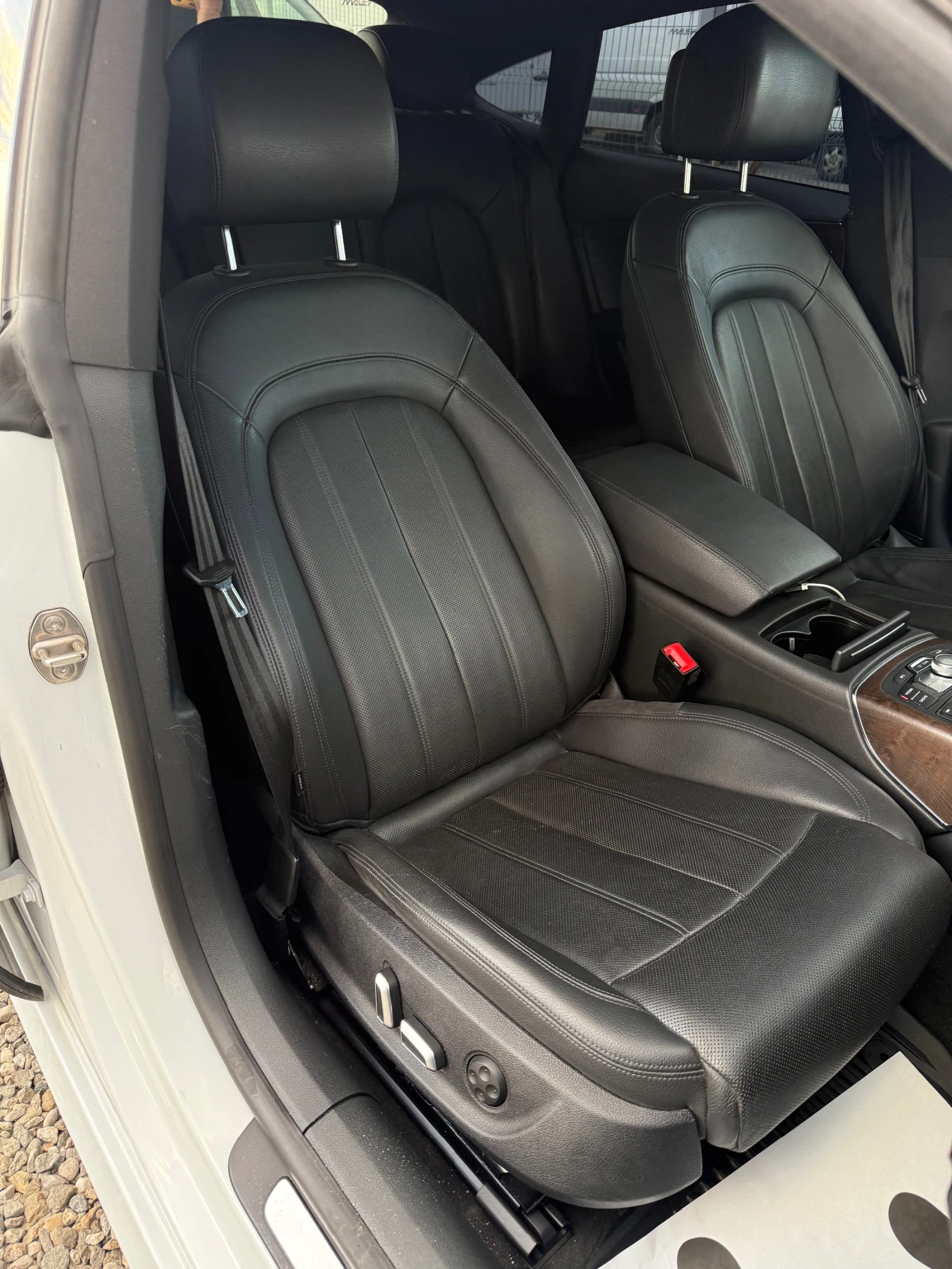 Audi A7 3.0 T FACE-LIFT | Mobile.bg � ����������� 14
