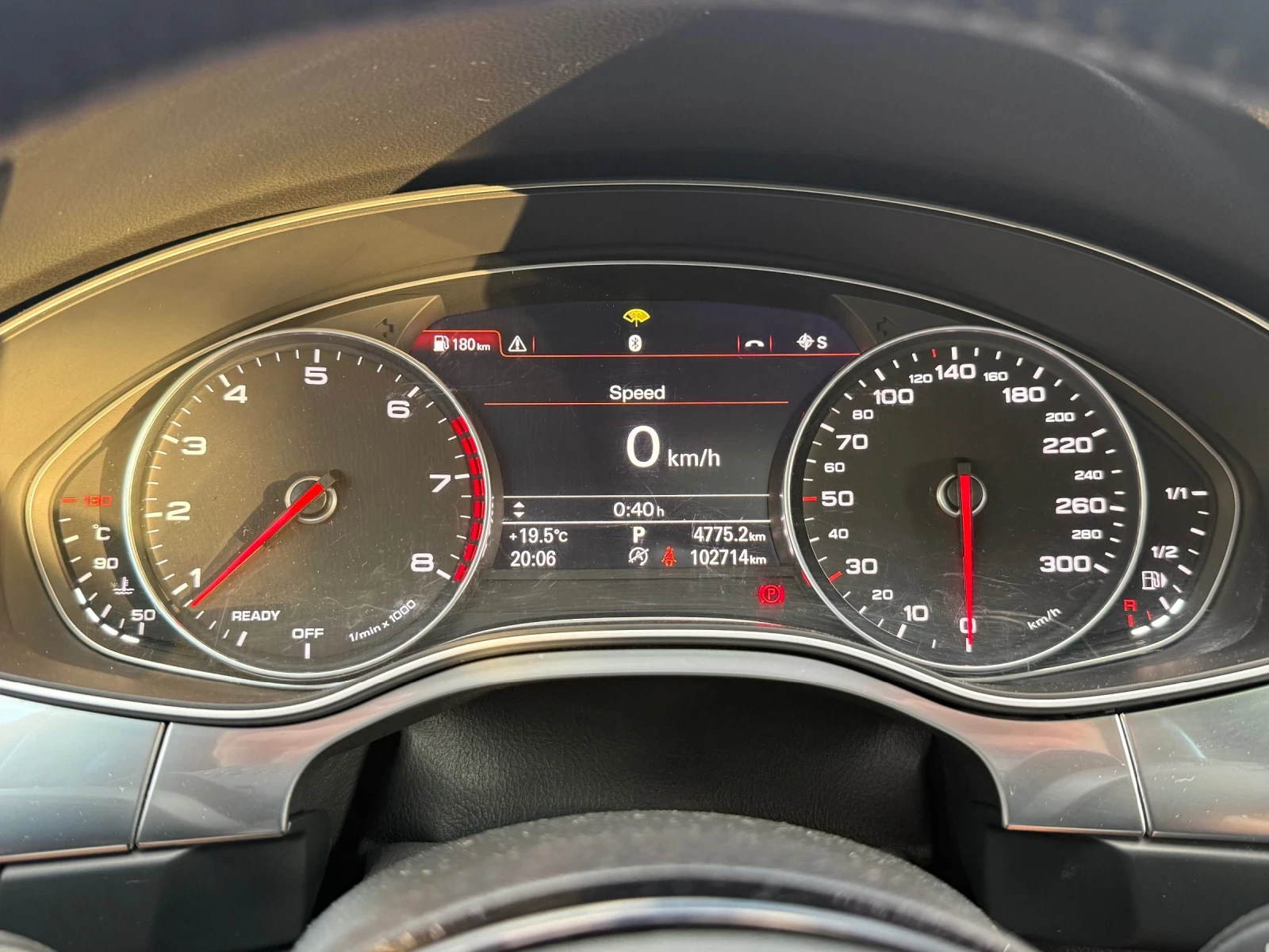 Audi A7 3.0 T FACE-LIFT | Mobile.bg � ����������� 16
