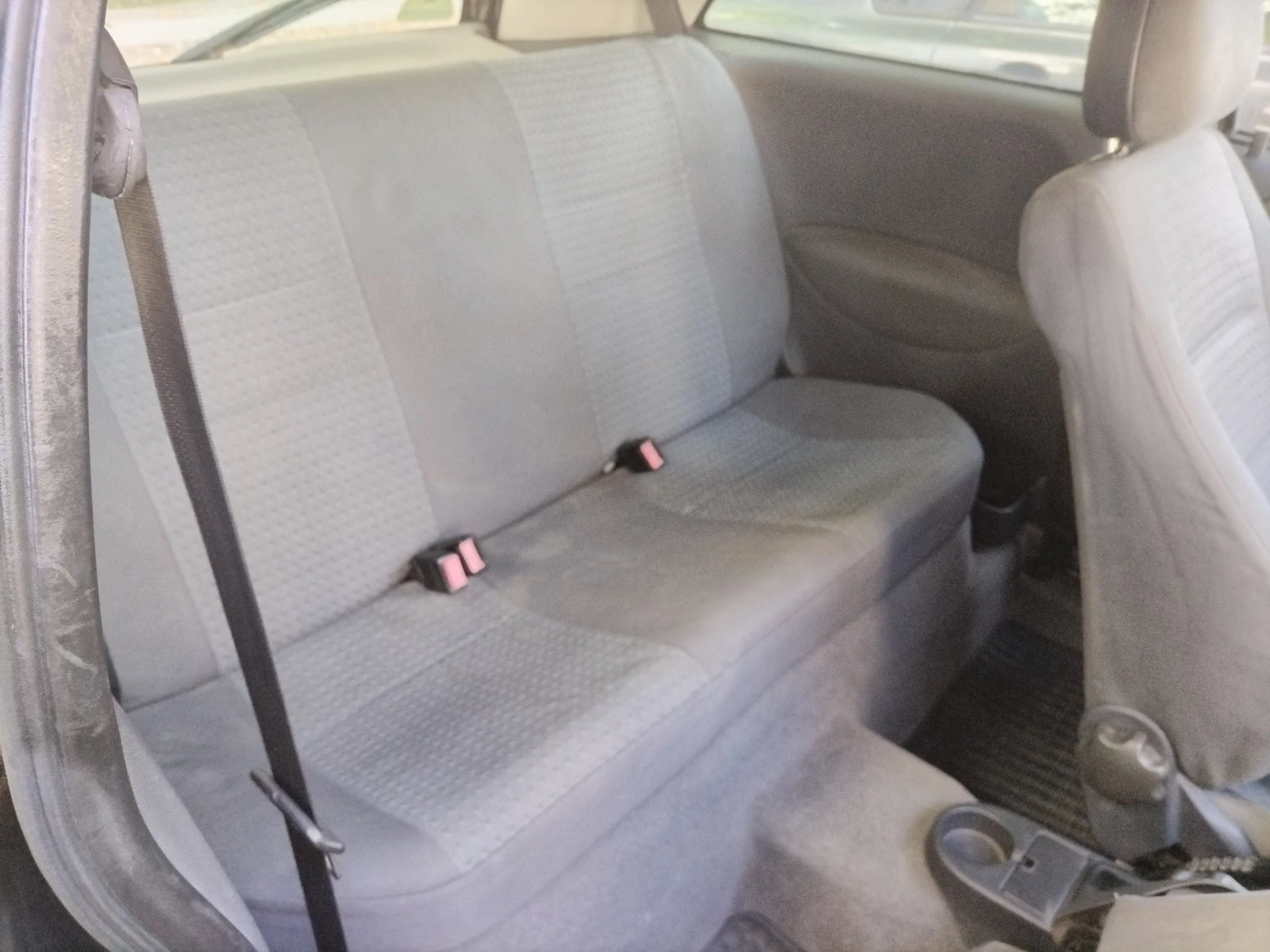 Opel Corsa, снимка 10 - Автомобили и джипове - 55578741