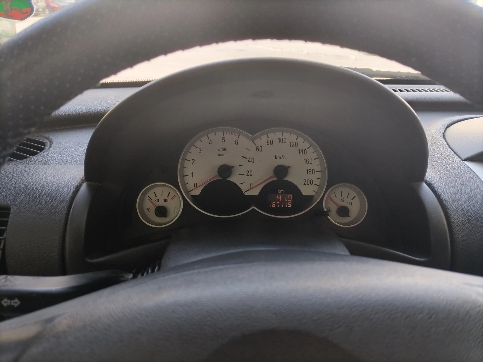 Opel Corsa, снимка 8 - Автомобили и джипове - 55578741