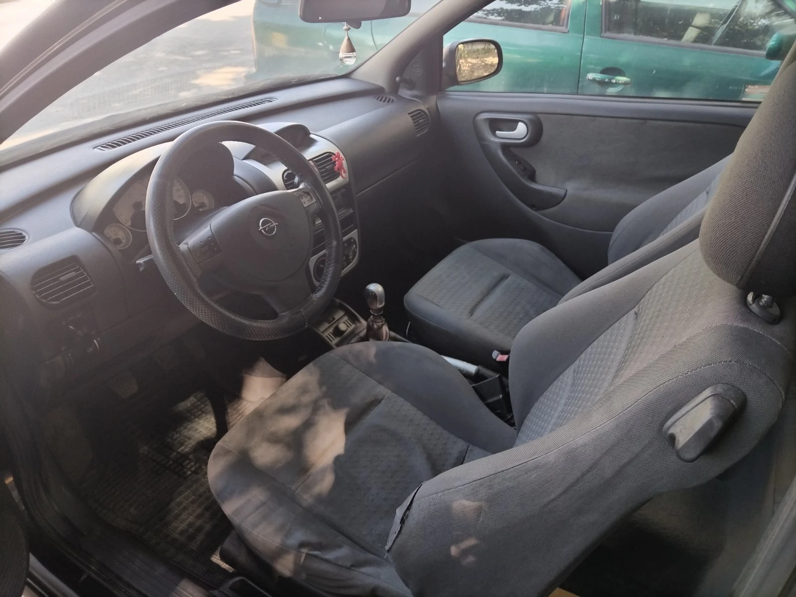 Opel Corsa, снимка 7 - Автомобили и джипове - 55578741