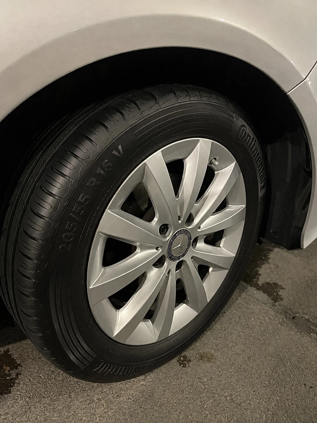 Mercedes-Benz A 180 ? Mercedes-Benz A-Class 180 d (2017)   AMG Line | Mobile.bg � ����������� 17