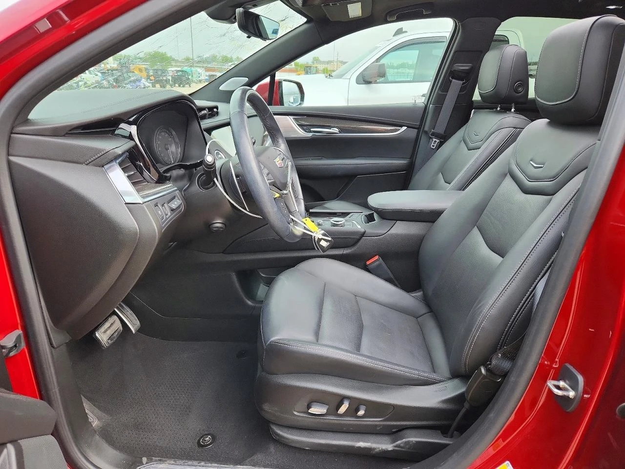 Cadillac XT5 3.6l Sport, снимка 7 - Автомобили и джипове - 55931439