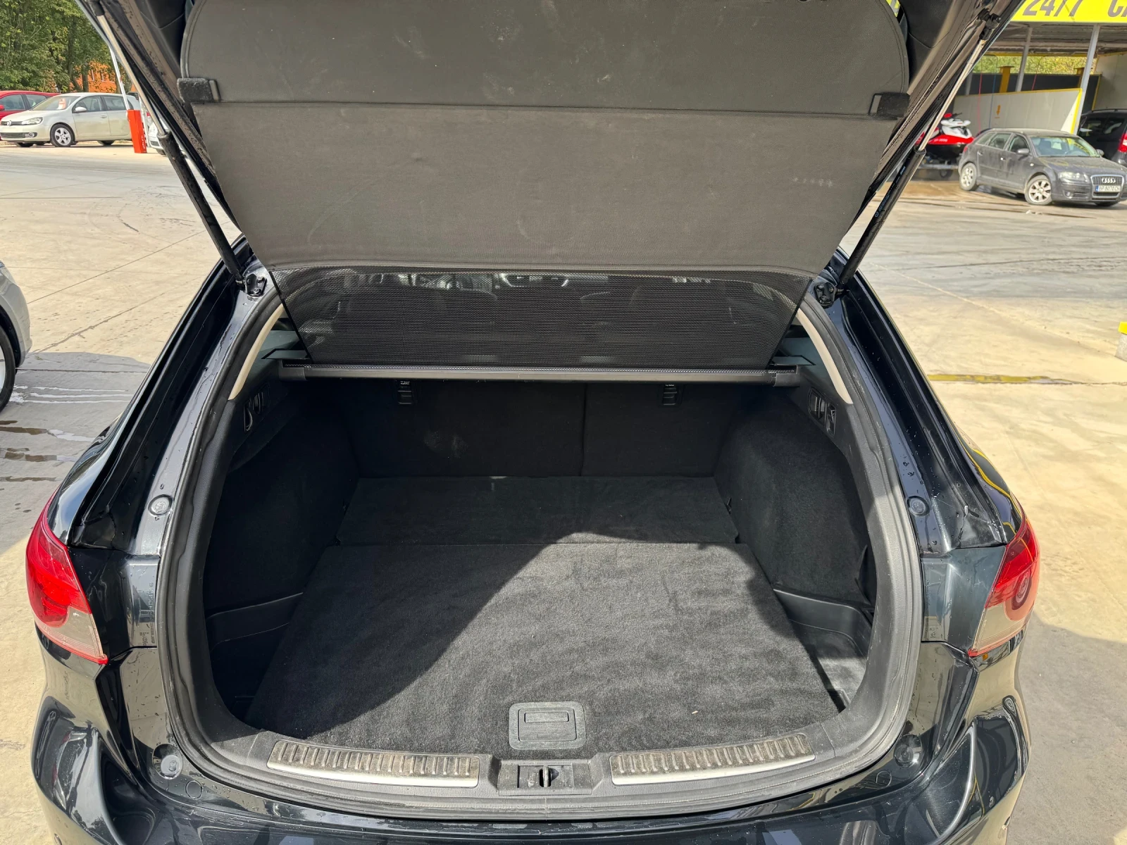 Mazda 6 Нов внос!, снимка 6 - Автомобили и джипове - 56196394