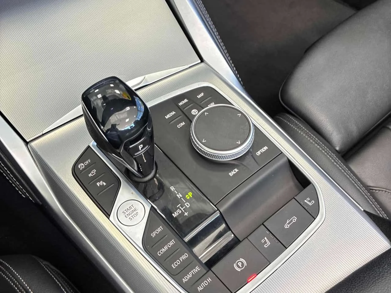 BMW 440 M440i * CARFAX * АВТОКРЕДИТ * , снимка 13 - Автомобили и джипове - 56285434
