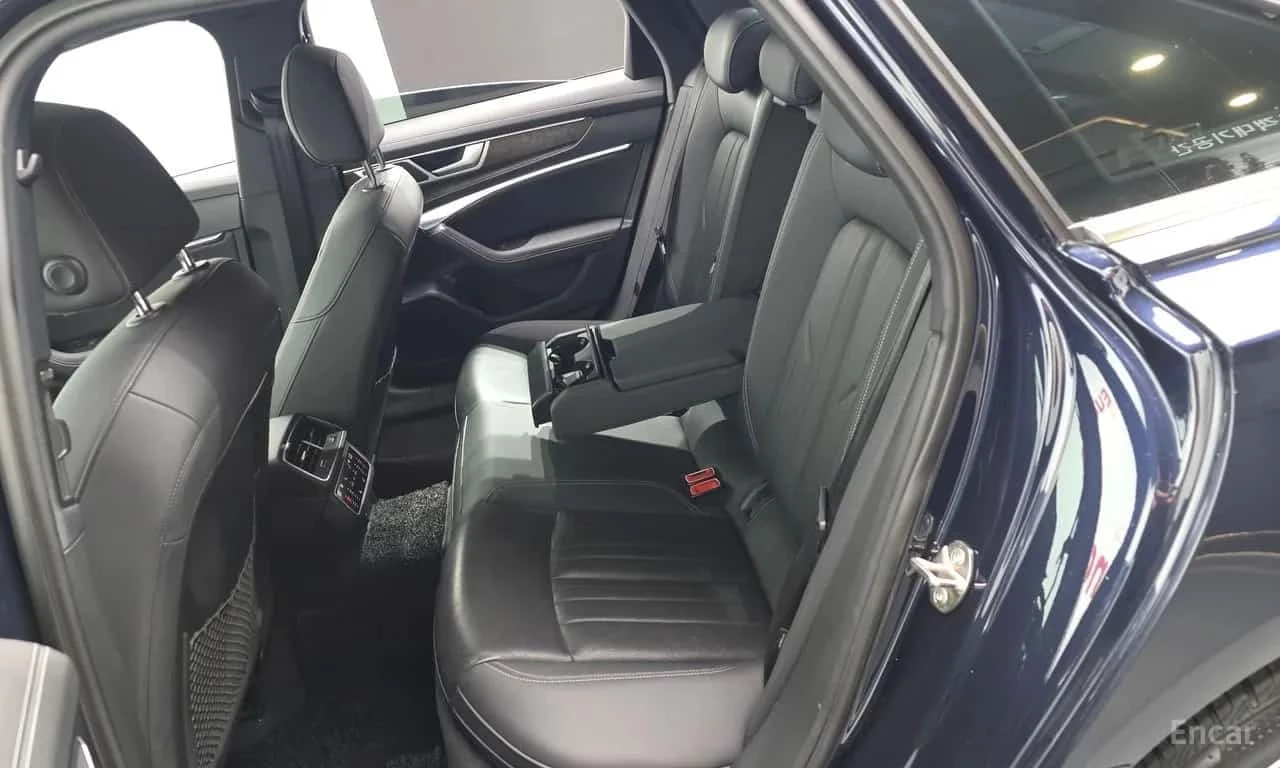 Audi A6 * 45 TDI Quattro Premium *  | Mobile.bg � ����������� 12