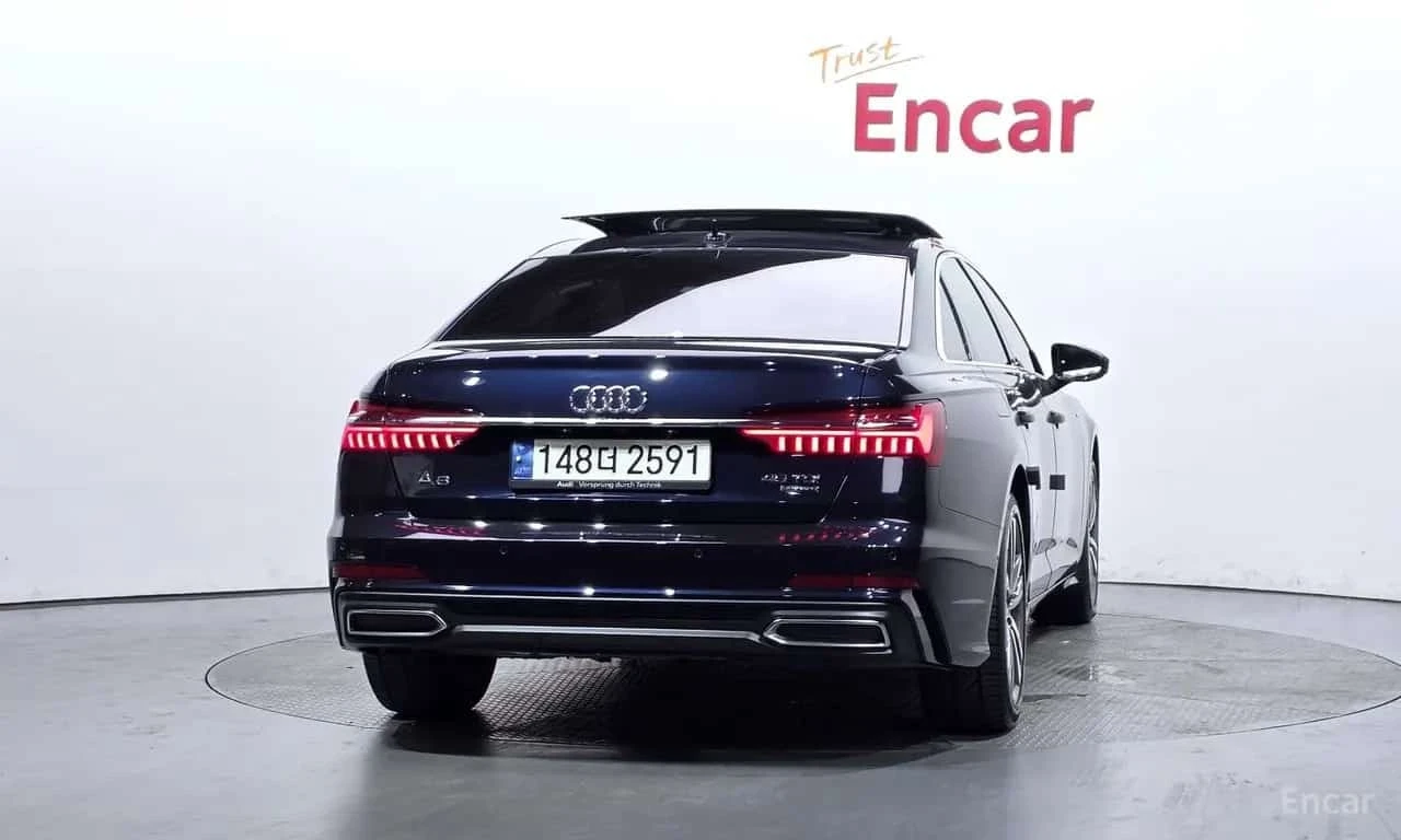 Audi A6 * 45 TDI Quattro Premium *  | Mobile.bg � ����������� 4