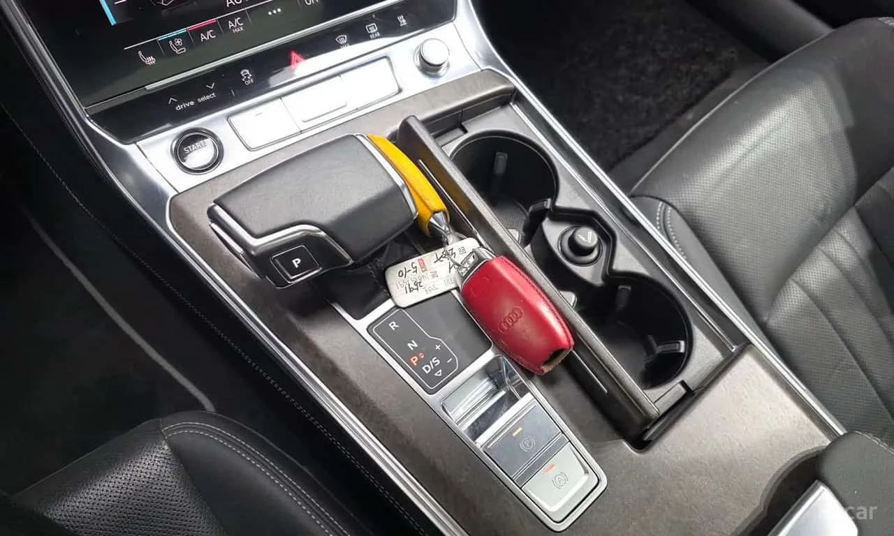 Audi A6 * 45 TDI Quattro Premium *  | Mobile.bg � ����������� 9