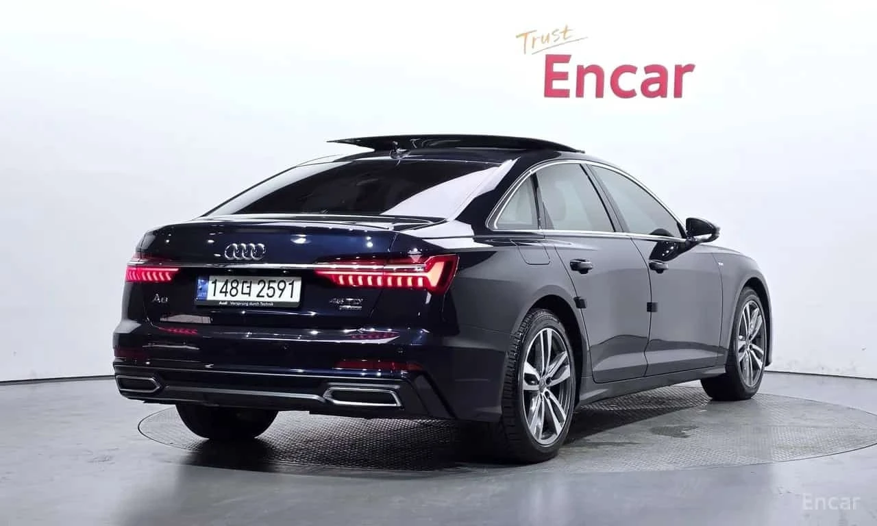 Audi A6 * 45 TDI Quattro Premium *  | Mobile.bg � ����������� 2