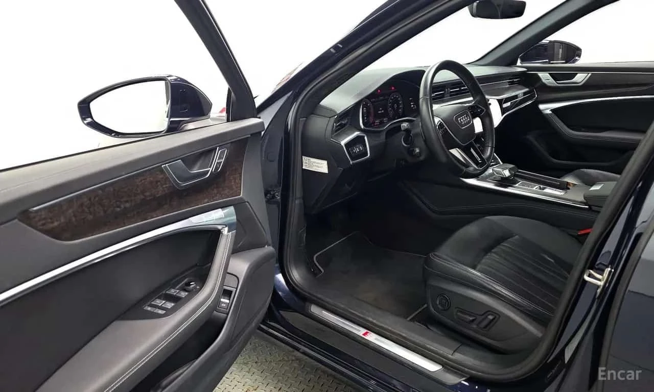 Audi A6 * 45 TDI Quattro Premium *  | Mobile.bg � ����������� 10