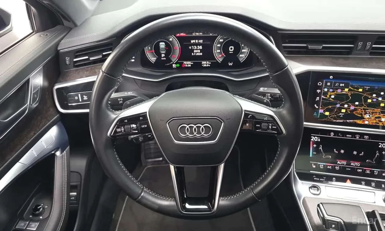 Audi A6 * 45 TDI Quattro Premium *  | Mobile.bg � ����������� 14