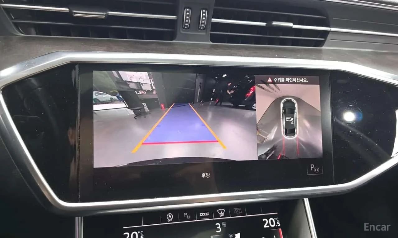 Audi A6 * 45 TDI Quattro Premium *  | Mobile.bg � ����������� 15