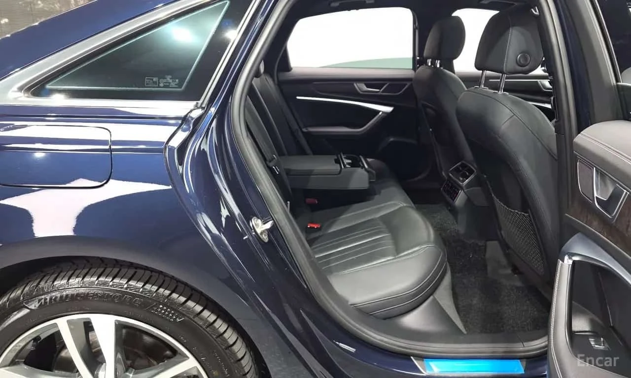 Audi A6 * 45 TDI Quattro Premium *  | Mobile.bg � ����������� 11