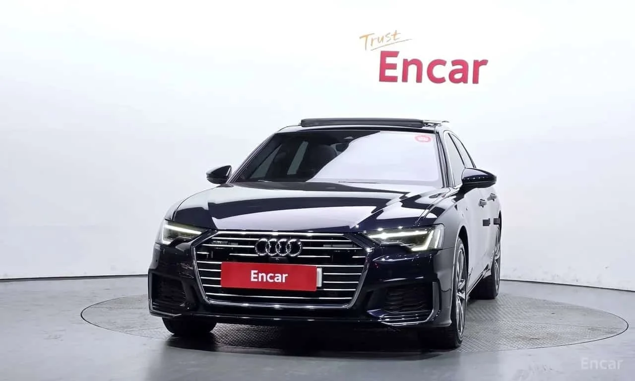 Audi A6 * 45 TDI Quattro Premium *  | Mobile.bg � ����������� 3