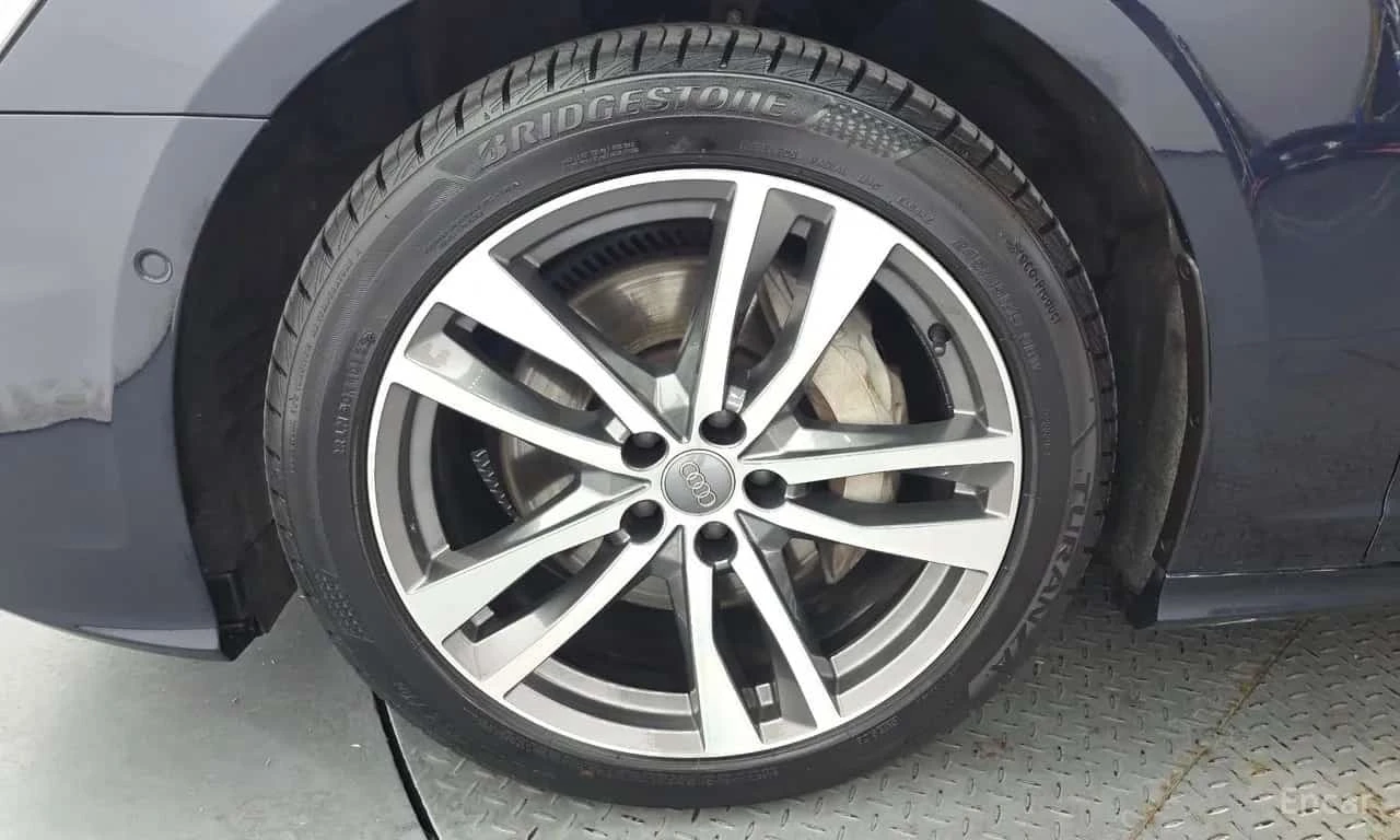 Audi A6 * 45 TDI Quattro Premium *  | Mobile.bg � ����������� 5