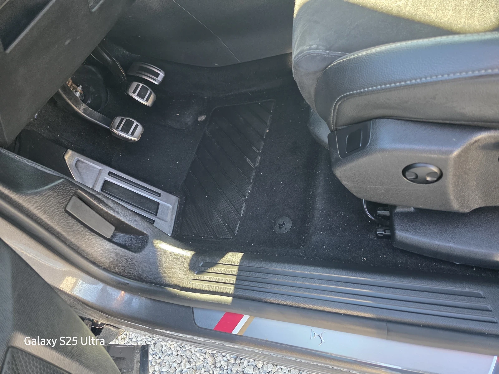 Citroen DS7 Croos Baak DS Perfomanse, снимка 15 - Автомобили и джипове - 56624594