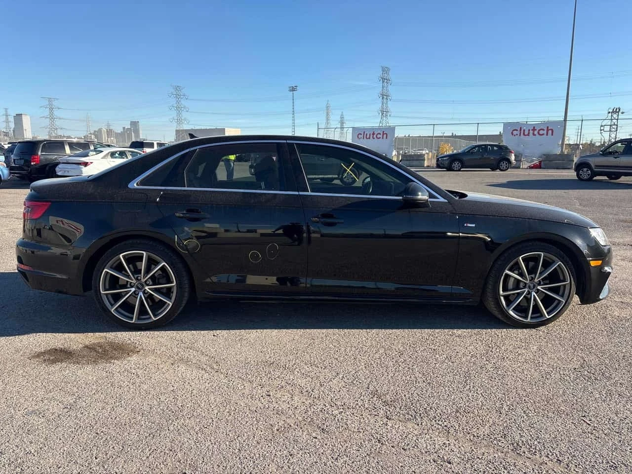 Audi A4 * Technik * CARFAX * ЦЕНА ДО БГ, снимка 3 - Автомобили и джипове - 56702507