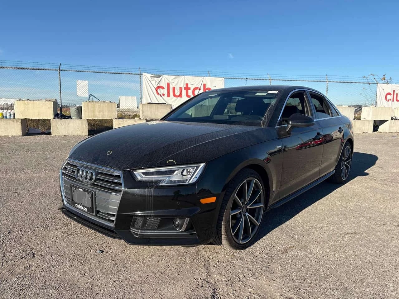 Audi A4 * Technik * CARFAX * ЦЕНА ДО БГ