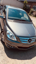 Mercedes-Benz B 200 CDI - изображение 10