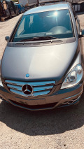 Mercedes-Benz B 200 CDI - изображение 9