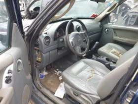 Jeep Cherokee 2.8CRD/2.5crd, снимка 4
